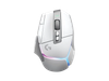  Chuột chơi game Logitech G502 X PLUS - White 