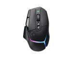  Chuột chơi game Logitech G502 X PLUS - Black 