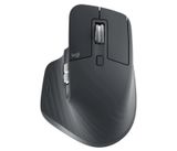  Chuột Logitech MX Master 3S Wireless - Graphite 