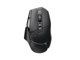  Chuột chơi game không dây Logitech G502 X LIGHTSPEED - Black 