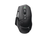  Chuột chơi game không dây Logitech G502 X LIGHTSPEED - Black 