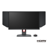  Màn hình BenQ ZOWIE XL2566K TN 360Hz DyAc⁺™ 24.5 Inch 