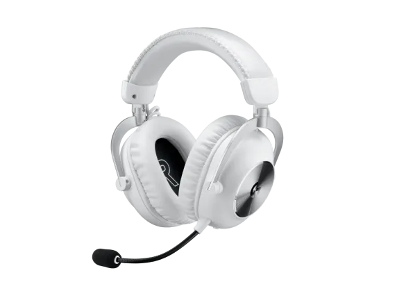 Tai nghe Logitech G Pro X 2 LIGHTSPEED - Trắng – Playzone