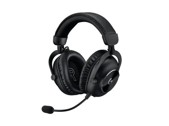 Tai nghe Logitech G Pro X 2 LIGHTSPEED - Đen – Playzone