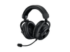  Tai nghe Logitech G Pro X 2 LIGHTSPEED Đen 