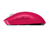  Chuột Logitech G PRO X SUPERLIGHT 2 Hồng 