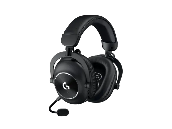 Tai nghe Logitech G Pro X 2 LIGHTSPEED - Đen – Playzone
