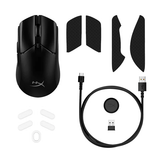  Chuột HyperX Pulsefire Haste Wireless 2 - Black 