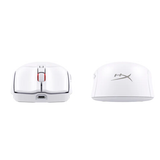  Chuột HyperX Pulsefire Haste Wireless 2 - White 