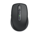  Chuột Logitech MX Anywhere 3S - Đen 