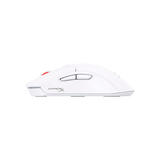  Chuột HyperX Pulsefire Haste Wireless 2 - White 