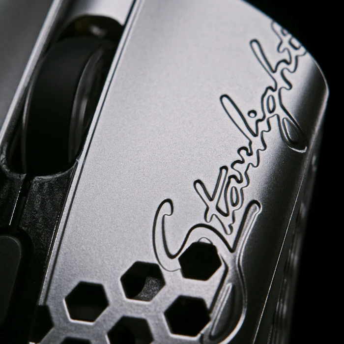 Chuột Finalmouse Starlight Pro - TenZ Limited Edition (small