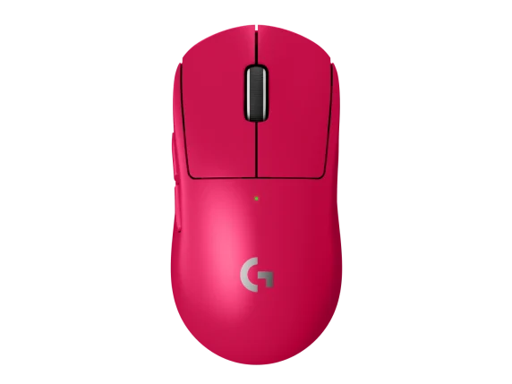 Logitech G Pro X Superlight 2