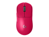 Chuột Logitech G PRO X SUPERLIGHT 2 Hồng 
