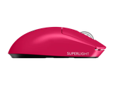 Chuột Logitech G PRO X SUPERLIGHT 2 Hồng 
