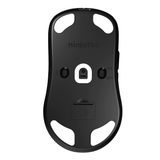  Chuột không dây siêu nhẹ Ninjutso Sora - Trắng 