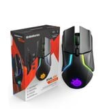  Chuột SteelSeries Rival 650 