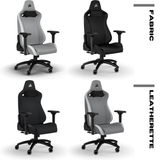  Ghế CORSAIR TC200 Fabric/Leatherette 