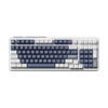  Bàn phím cơ FL-Esport CMK99 SAM - Ice Blue 