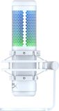  Micro HyperX QuadCast S RGB - White 