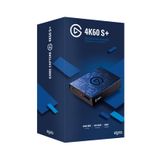  Thiết bị stream Elgato Game Capture 4K60 S+ 