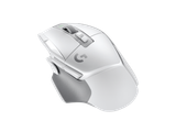  Chuột chơi game không dây Logitech G502 X LIGHTSPEED - White 