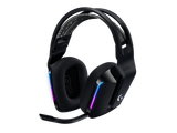  Tai nghe Logitech G733 RGB - Black 