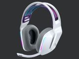  Tai nghe Logitech G733 RGB - White 