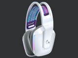  Tai nghe Logitech G733 RGB - White 