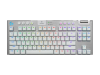  Bàn phím cơ Logitech G915 X LIGHTSPEED TKL 