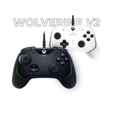 Tay cầm Razer Wolverine V2 