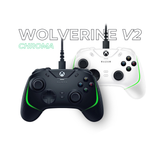  Tay cầm Razer Wolverine V2 Chroma 
