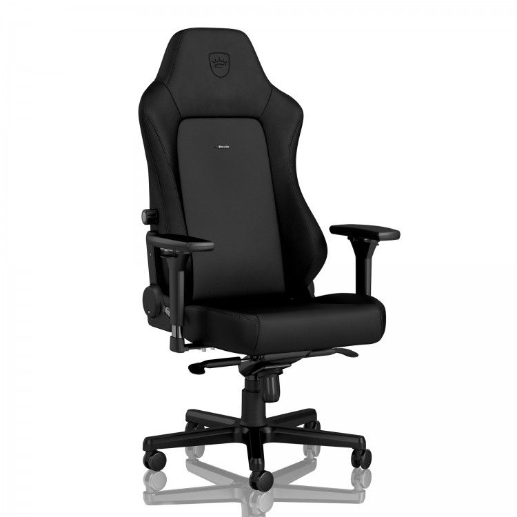  Ghế Noblechairs HERO Black edition - Da Vinyl / PU 