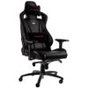  Ghế Noble Chair - Epic Series Black/Red 