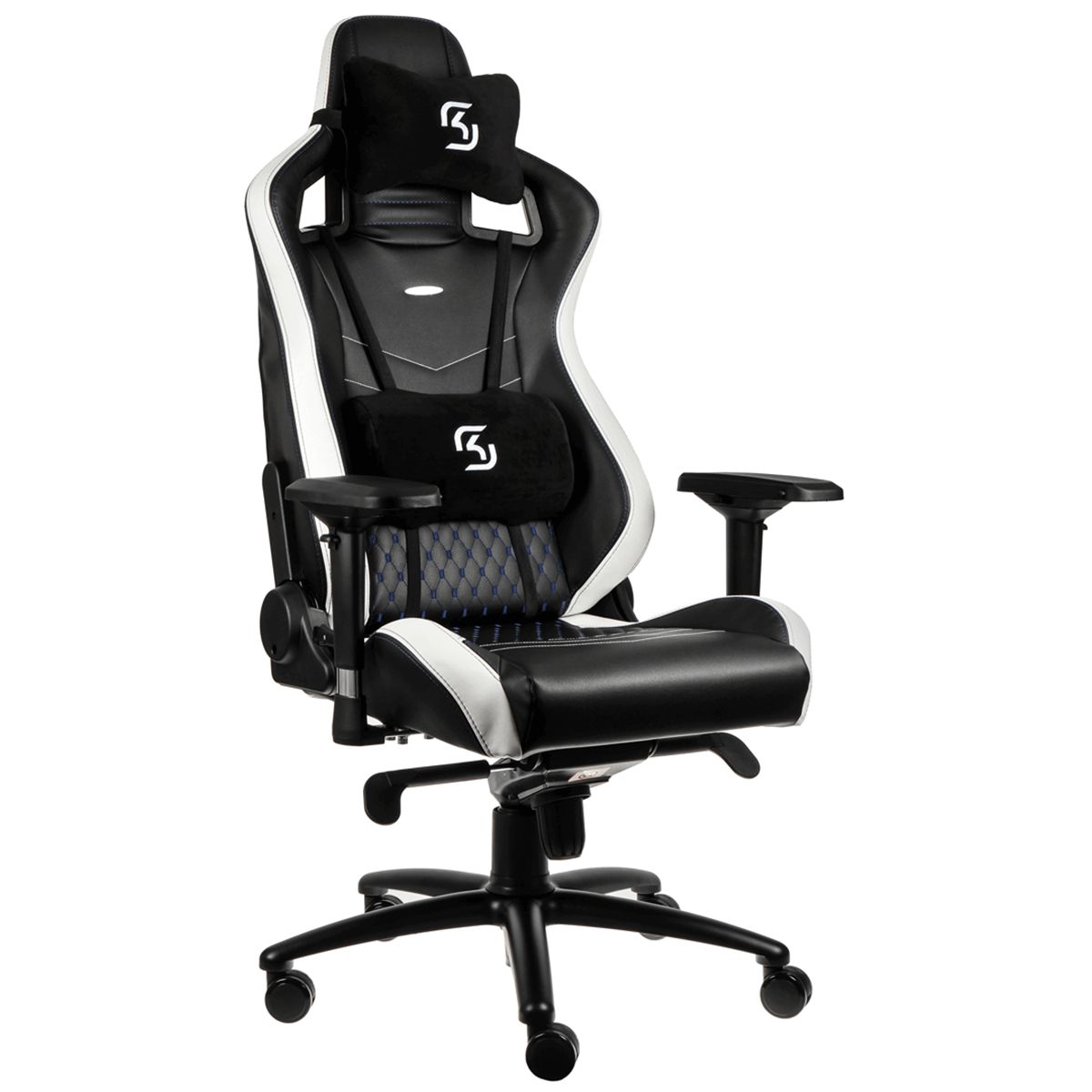  Ghế Noble Chair - Epic Series SK Gaming Edition 