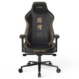  Ghế gaming DXRacer Craft Pro Koi Fish Black 