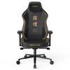  Ghế gaming DXRacer Craft Pro Koi Fish Black 