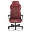  Ghế gaming DXRacer Master series Red 
