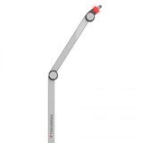  Giá treo micro Thronmax Caster Boom Stand S1 Pro 