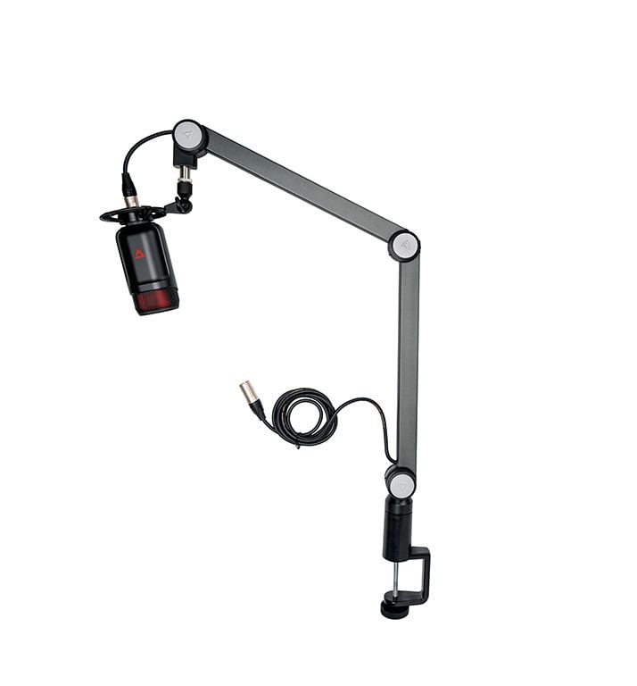  Giá đỡ chống rung Micro Thronmax P2 Metal shock Mounting 