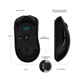  Chuột Logitech G703 LIGHTSPEED HERO Wireless 