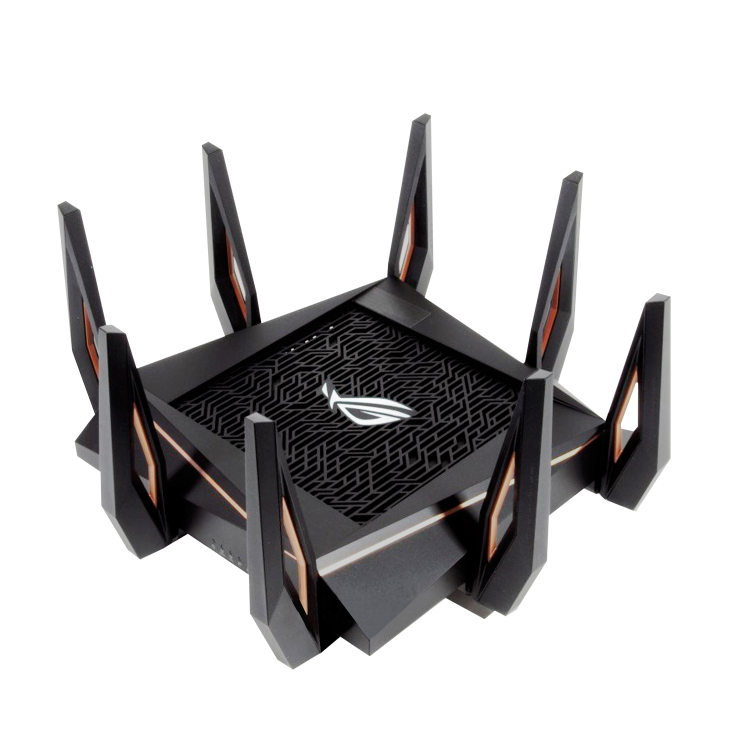  Wireless Router ASUS ROG Rapture GT-AX11000 