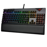  Bàn phím cơ ASUS ROG Strix Flare II 8KHz ROG NX Blue Switch 