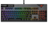  Bàn phím cơ ASUS ROG Strix Flare II 8KHz ROG NX Blue Switch 