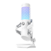  Micro ROG Carnyx White 