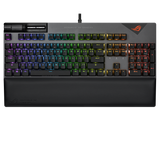  Bàn phím cơ ASUS ROG Strix Flare II 8KHz ROG NX Blue Switch 