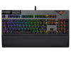  Bàn phím cơ ASUS ROG Strix Flare II 8KHz ROG NX Blue Switch 
