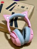  Tai nghe Razer Kraken Kitty BT 2nd likenew 99% 