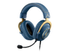  Tai nghe Logitech G Pro X League Of Legends 