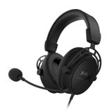  Tai nghe HyperX Cloud Alpha S - Black 